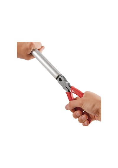 Milwaukee T48226101 Ağır Hizmet Tipi Kargaburun 210Mm