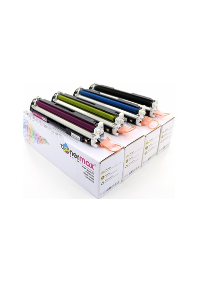 Hp M176 Uyumlu Toner /Hp 130A / Cf350A Uyumlu Toner