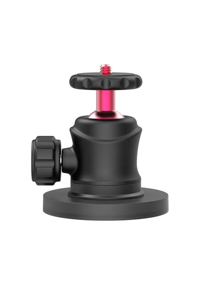 Ulanzi C029 Manyetik Kamera Telefon Ball Head Montaj Parçası Kafa