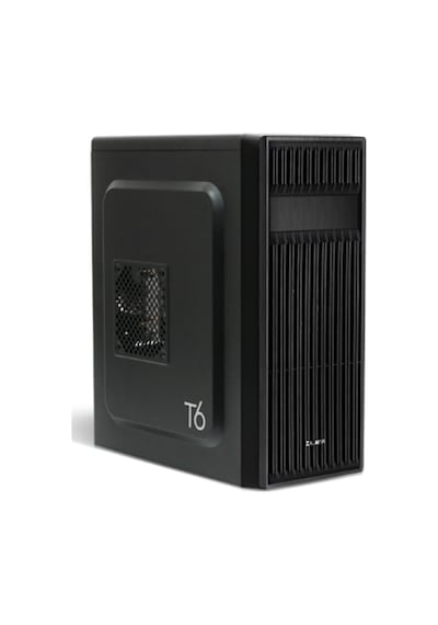 Zalman 500W Zm-T6 Standart Mid-Tower Pc Kasası