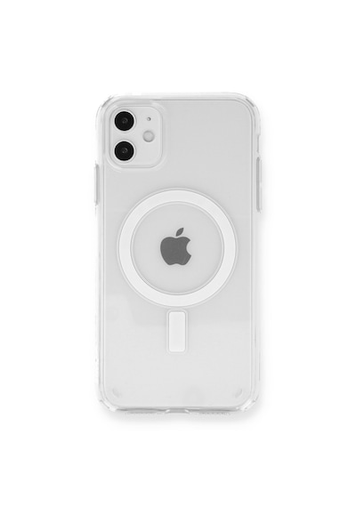 Apple iPhone Uyumlu 11 Şeffaf Sararmayan İnce Koruyucu Telefon Kılıfı