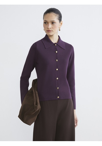 Lcw Modest Mor Hırka