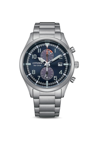 Ca7028-81l Citizen Erkek Kol Saati Metalik