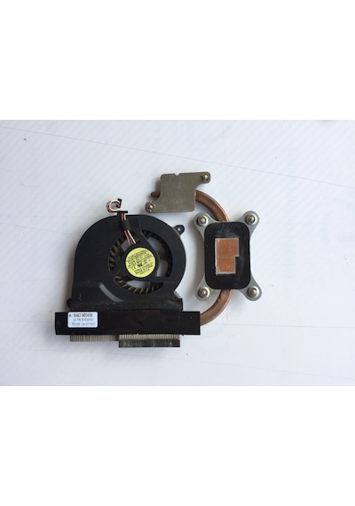 Samsung Uyumlu Rv509 Rv511 Fan Soğutucu Ba31 00098A