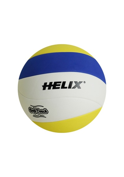 Helix Soft Touch Voleybol Topu Sarı