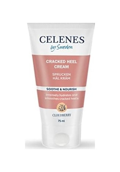 Topuk Çatlak Kremi 75 Ml 75115750