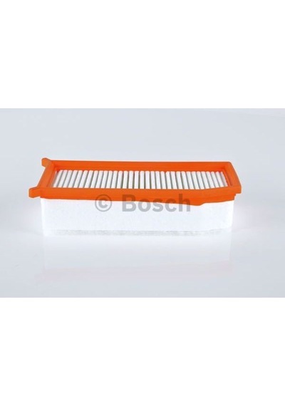 Renault Captur 0.9 Tce 90 2013-2020 Bosch  Hava Filtresi