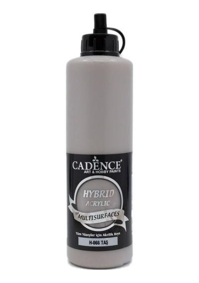 Hybrıd Akr. Multısurfaces Taş 500ml Karışık Karışık