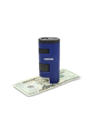 Carson Mm-450 Pocket Micro 20x-60x Cep Mikroskobu