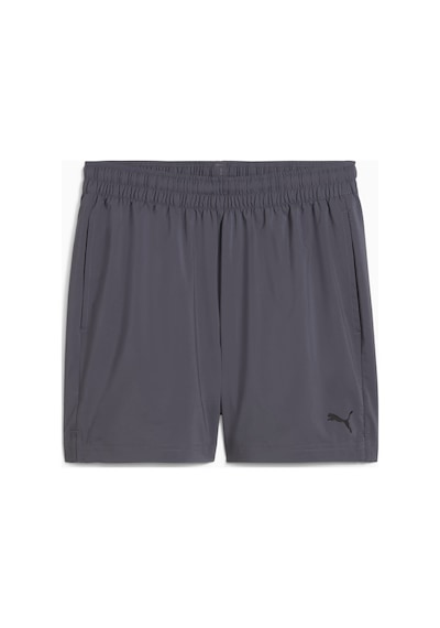 Puma Tad Essentıals 5 Erkek Şort 525911-69 Gri