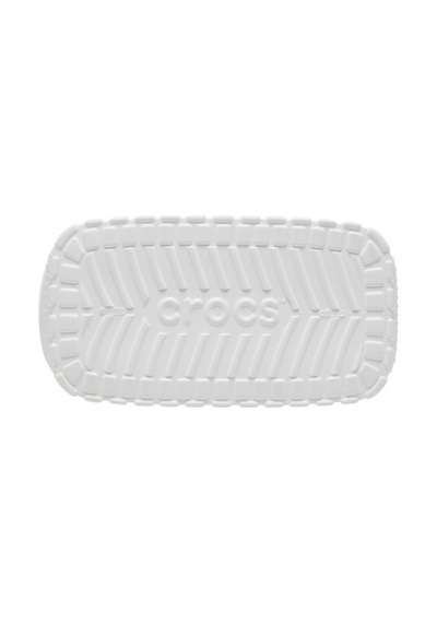 Crocs Czfb0001-whıte Small Eva Tote Unisex El Çantası Çok Renkli
