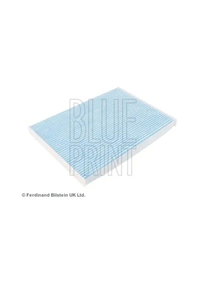 Nissan X-trail T31 Polen Filtresi 2008-2013 Blueprınt Adn12548