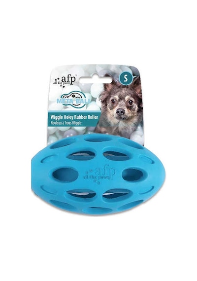 Afp Meta Ball - Wiggle Holey Roller Sesli Rugby S