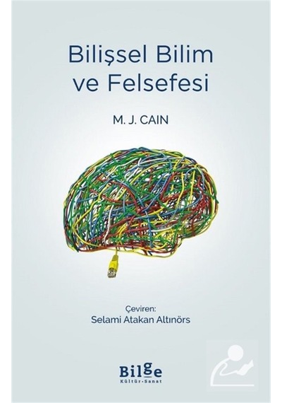 Bilişsel Bilim Ve Felsefesi / M. J. Cain