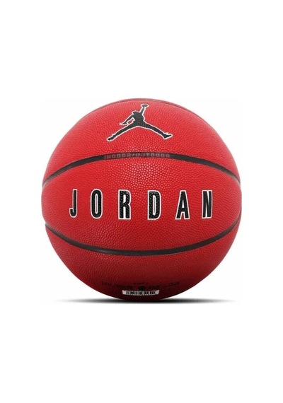 Nike J.100.8254.651.07 Jordan Ultimate 2.0 8p Unisex Basketbol Topu