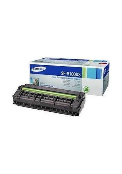 Samsung Uyumlu Sf-5100D3 Siyah Toner