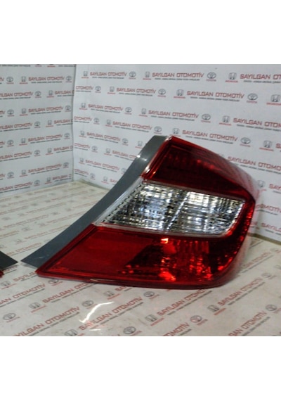 Honda Civic Dış Stop Sağ 12 16 2012 2013 2014 2015 2016 12-16 Fb7