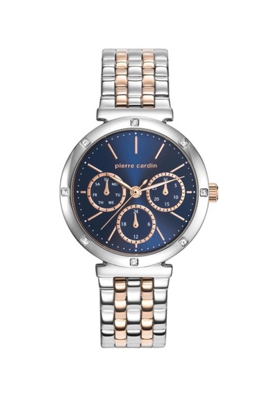 Pierre Cardin 107882F06 Kadın Kol Saati