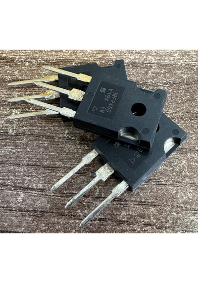 Irfp 460