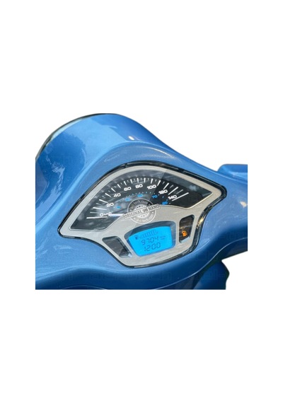 Vespa Gts 2018-2023 Uyumlu Gösterge 9h Nano Ekran Koruyucu