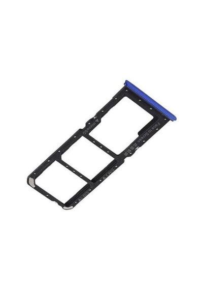 Oppo Uyumlu A74 5g Sim Kart Yuvası Sim Kart Çekmecesi Mavi Renk İlanı İnd06286