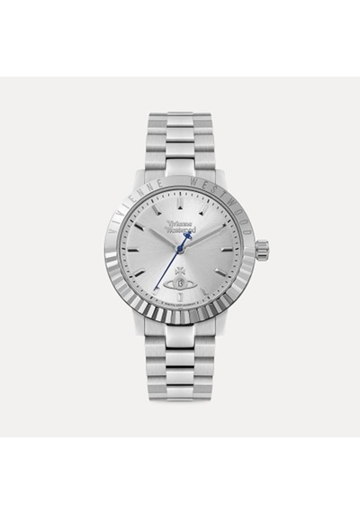 Vıvıenne Westwood Vv307slsl Kadın Kol Saati Gümüş
