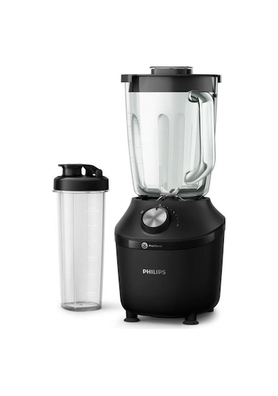 Philips HR2291/41 3000 Serisi Problend 600 W Blender