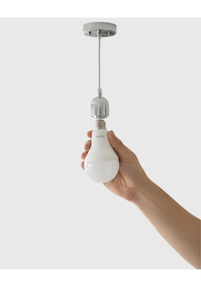Dl-2030 Şarjlı Led Ampul Diğer