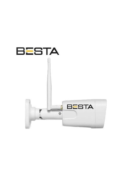 2 Mp 1080P Dış Mekan Wifi Kablosuz Kamera 2 Mp 1080P Dış Mekan Wifi Kablosuz Kamera