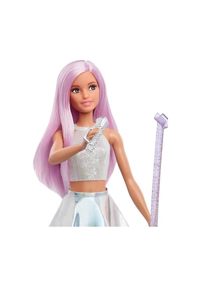 Barbie Kariyer Bebekleri Pop Star Jcw42