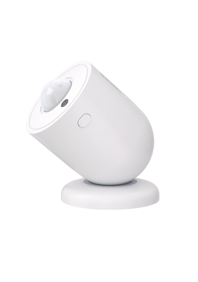 Sonoff Zigbee Akıllı Hareket Sensörü Snzb-03pr2