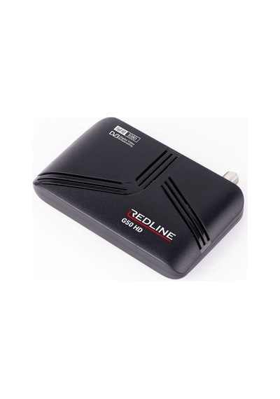 Redline G50 Full Hd Uydu Alıcısı