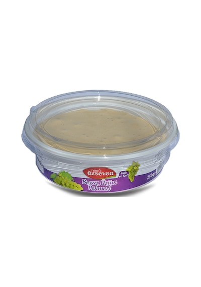 Özseven Beyaz Üzüm Pekmezi 250gr