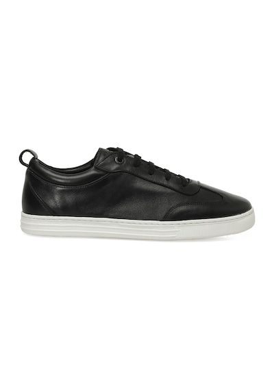 İnci Incı Flux C 5fx Siyah Erkek Sneaker Çok Renkli