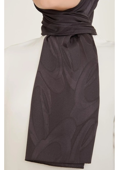 Armine Trend Mira Şal 1 - 242744 Füme Gri