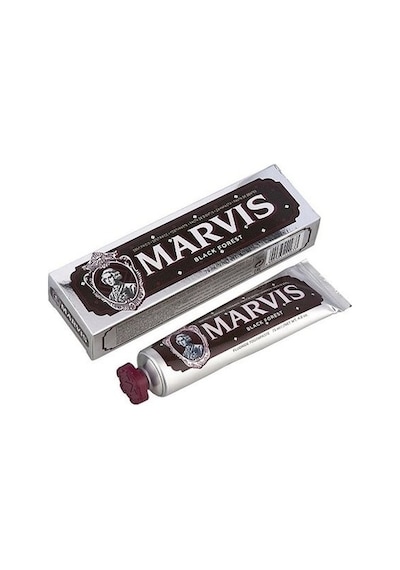 Marvis Black Forest Diş Macunu 75 ML