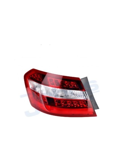 Mercedes W212 Elegance Depo Led Stop Lambası Dış Sol A2128200164