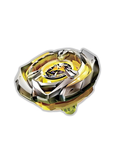 Bey06000 Beyblade 1li Set Arrow Mysterious 4-80b Çok renkli