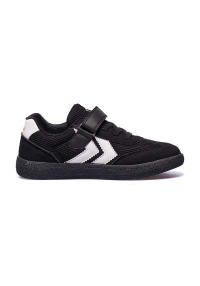 Hummel Vm78 Jr Çocuk Ayakkabı 900727-2042 Siyah