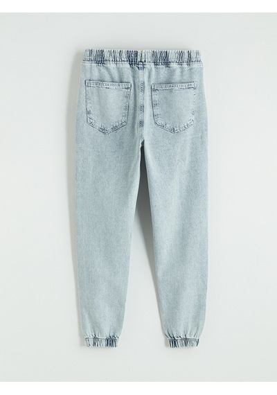 Lcw Jeans İndigo 780 Jogger Erkek Jean Pantolon