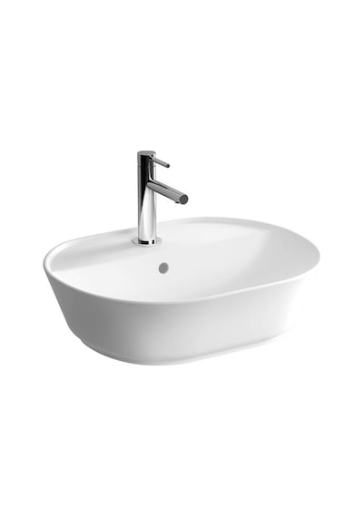 Geo Çanak Lavabo 55 CM