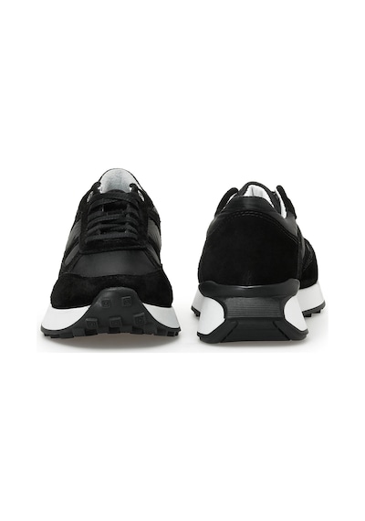Nine West Alceda 3fx Siyah Kadın Spor Ayakkabı Siyah