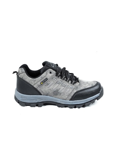 Ayakcenter X-Step X5 Kışlık Traking Erkek Outdoor Kısa Bot Ayakkabı 001