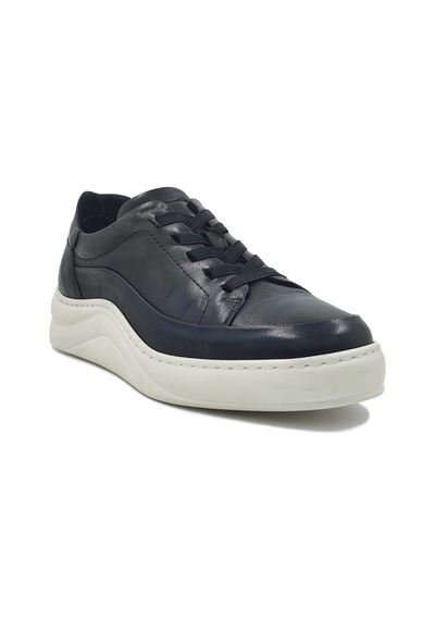 Freefoot 216677-4 Günlük Ayakkabı Siyah 001