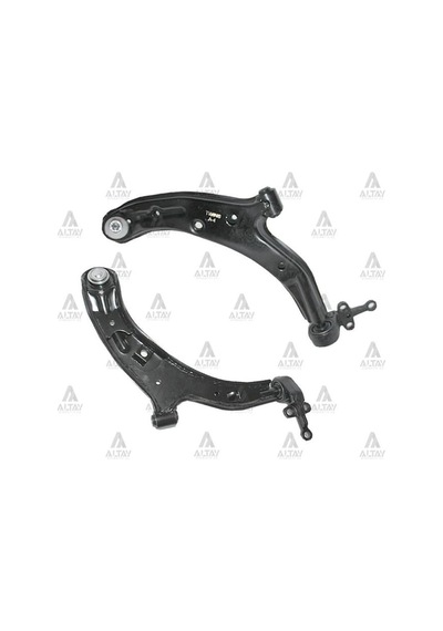 MAHER 2333 Salıncak Almera 00-06 Burçlu Rotilli Alt Sol