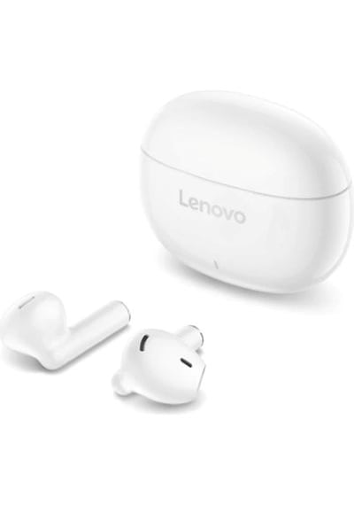 Lenovo E310 Stereo Bluetooth 5.3 Kulakiçi Kulaklık