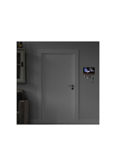 Işıklı Kişiselleştirilebilir Dekoratif Çiçek Temalı Ahşap Organizer Anahtar Askılığı Çok Renkli - 738559712 Çok Renkli Işıklı Kişiselleştirilebilir Dekoratif Çiçek Temalı Ahşap Organizer Anahtar Askılığı Çok Renkli - 738559712 Çok Renkli