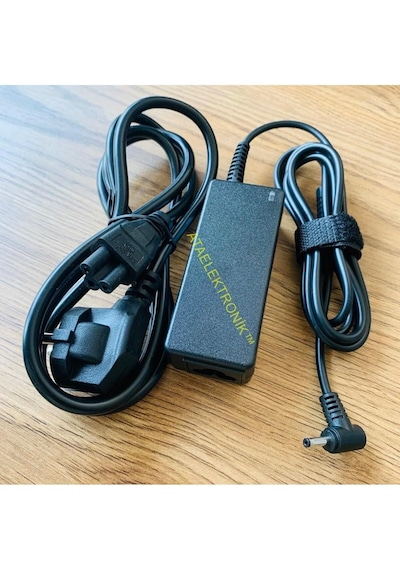 Hometech Jhd-ap065e-190300ba-a Uyumlu Muadil Adaptör Şarj Şarz Cihazı 19342-35 135