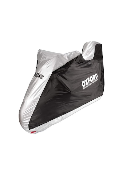 Oxford Aquatex Çanta Uyumlu Branda L Cv205