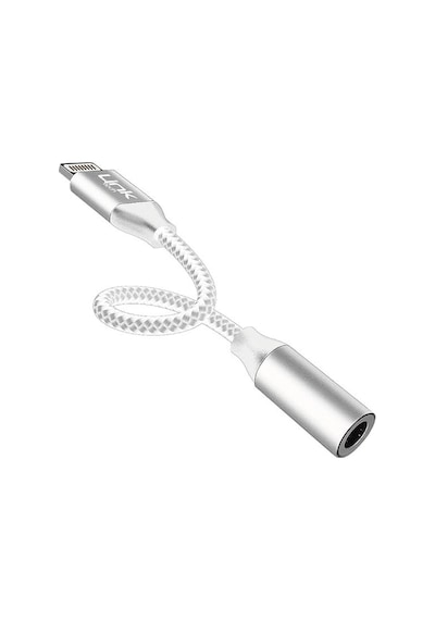 A194 Lightning - 3.5mm Jack Kulaklık Dönüştürücü